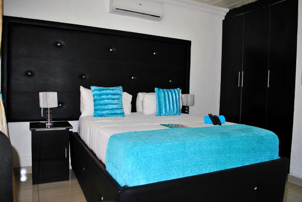 hotels with balcony in Phalaborwa