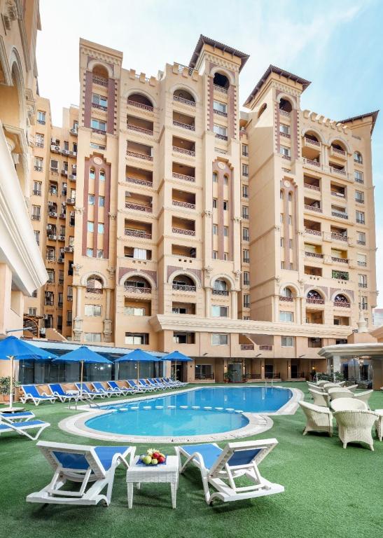 hotels with balcony in Alexandria Egypt