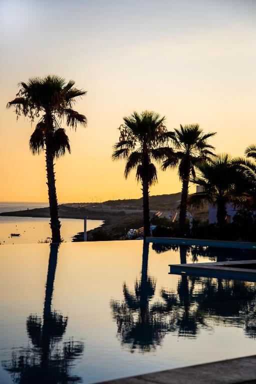 hotels with balcony in St Pauls Bay