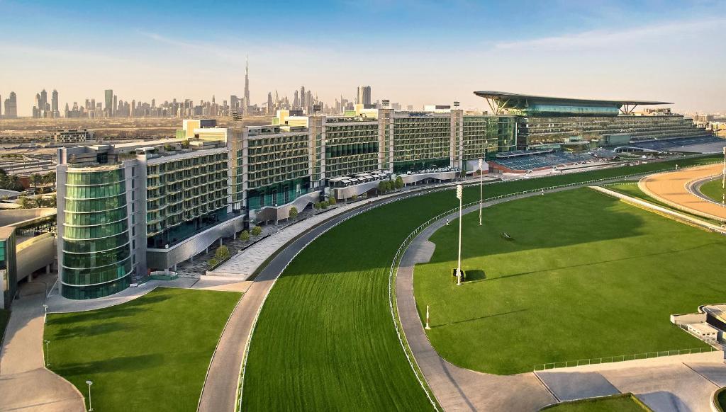 hotels with balcony in Dubai Downtown Dubai