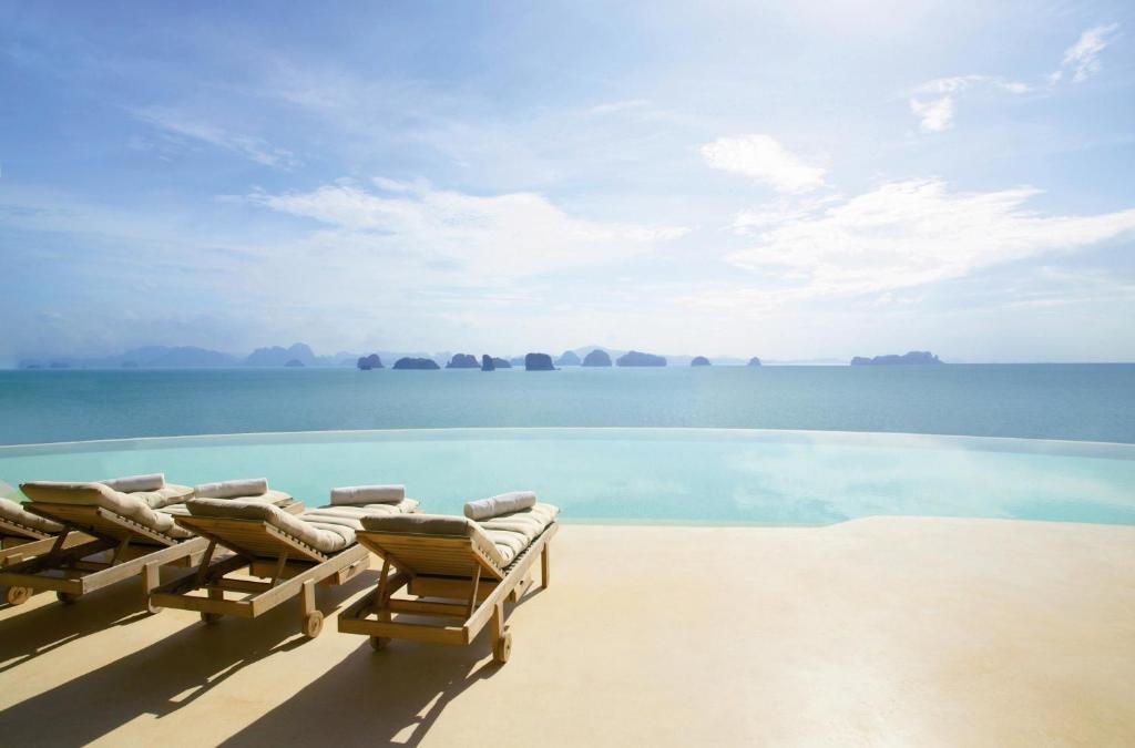 hotels with balcony in Ko Yao Noi