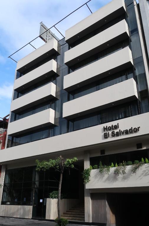 hotels with balcony in Mexico City Basilica Of Our Lady Of Guadalupe