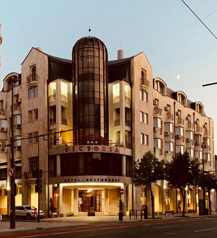 hotels with balcony in Cluj Napoca