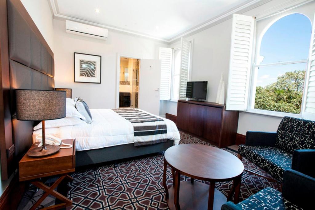 hotels with balcony in Sydney Sydney Eastern Suburbs