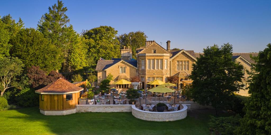 hotels with balcony in Bath