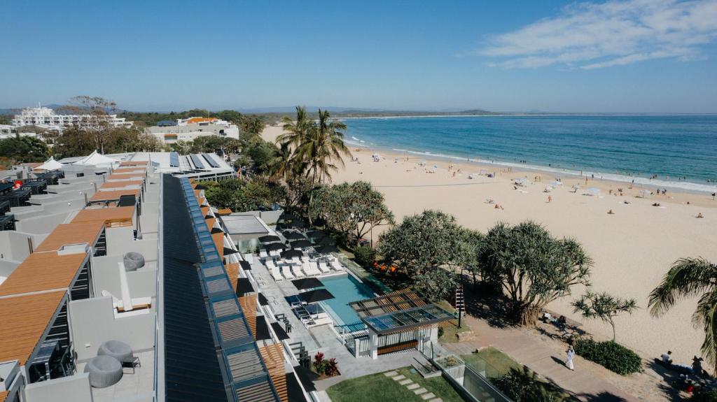 hotels with balcony in Noosa Heads