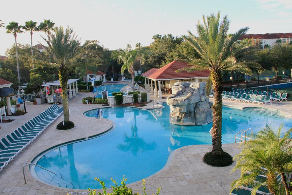 hotels with balcony in Kissimmee