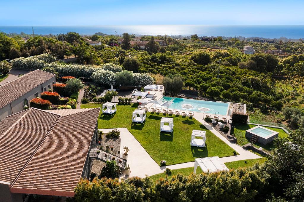 hotels with balcony in Sicily