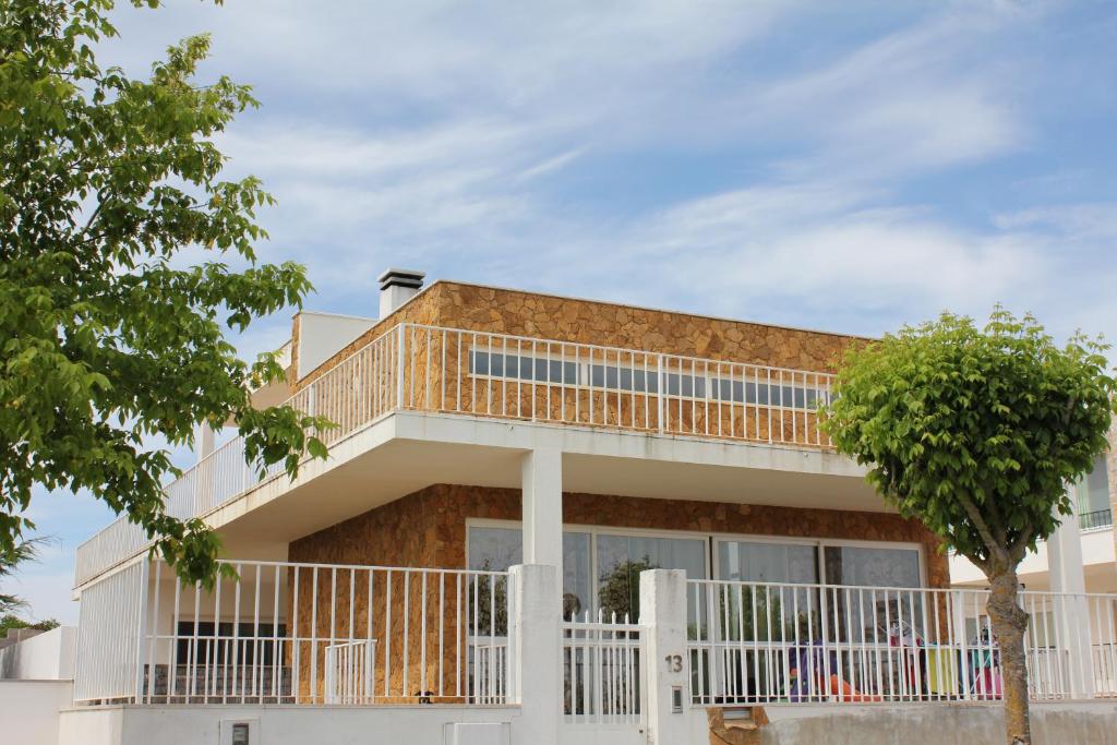 hotels with balcony in Sintra