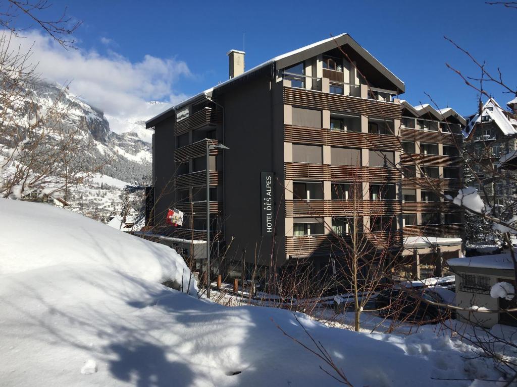 hotels with balcony in Flims