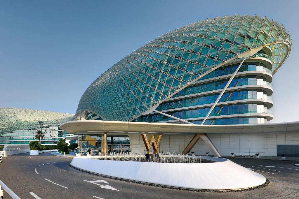 hotels with balcony in Abu Dhabi Abu Dhabi Falcon Hospital