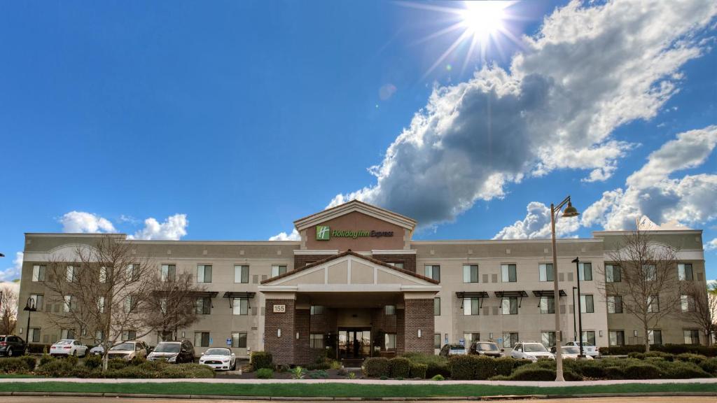 hotels with balcony in Sacramento