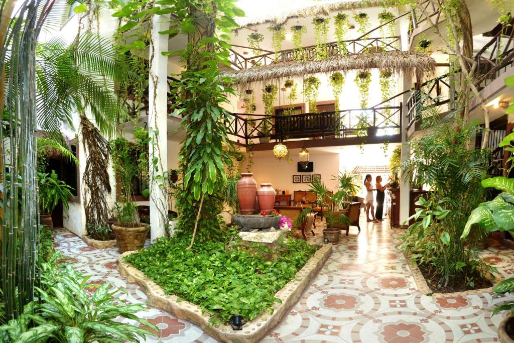 hotels with balcony in Playa Del Carmen Parroquia De Nuestra Seora Del Carmen