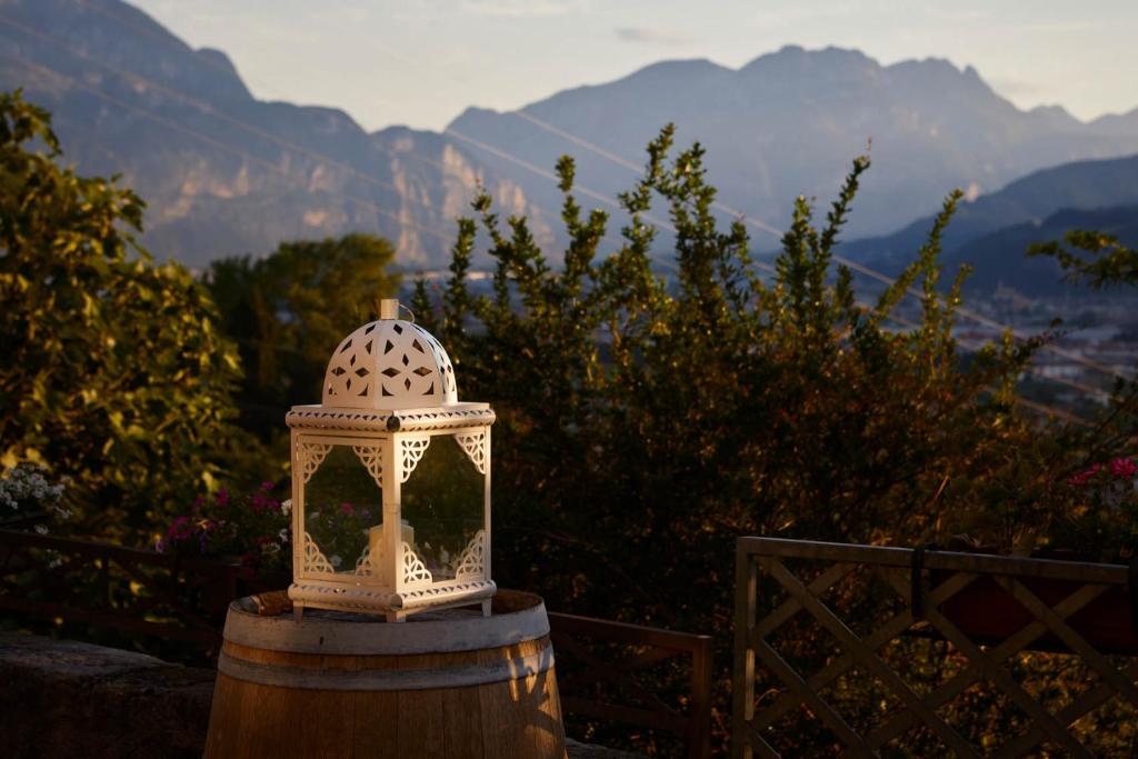 hotels with balcony in Trento