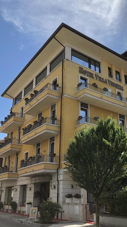 hotels with balcony in Grado Italy Grado Pineta