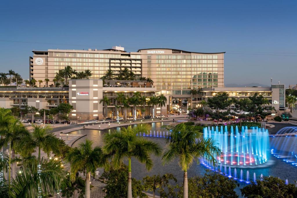 hotels with balcony in San Juan Puerto Rico