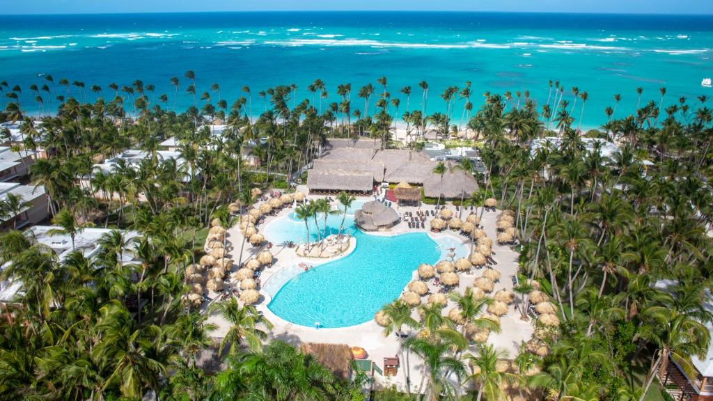 hotels with balcony in Punta Cana