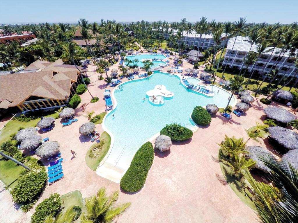 hotels with balcony in Punta Cana