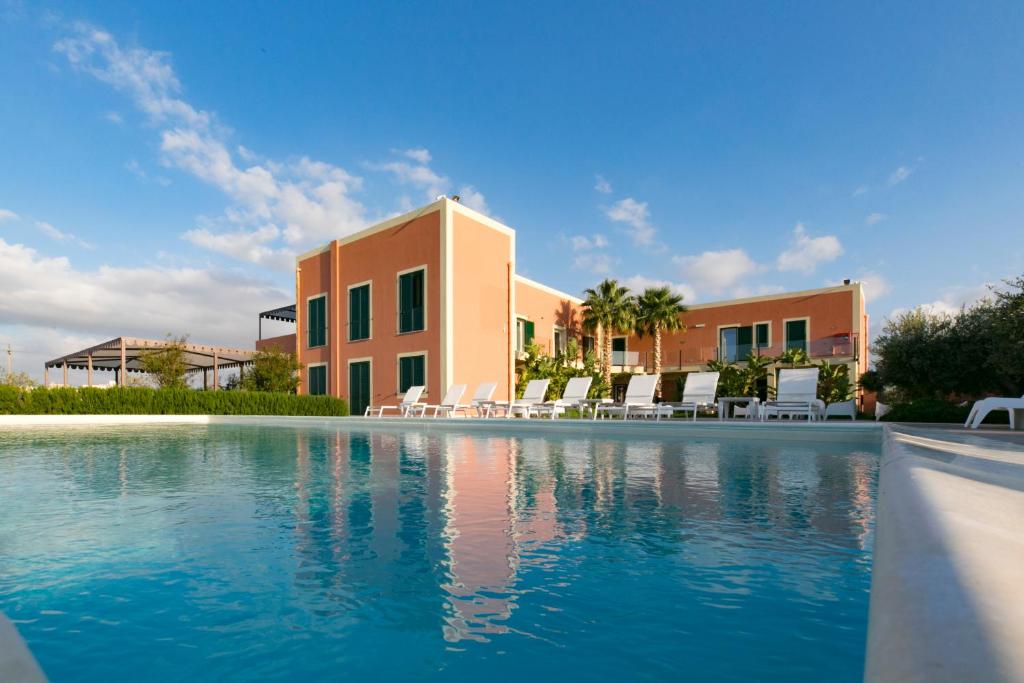 hotels with balcony in Sicily