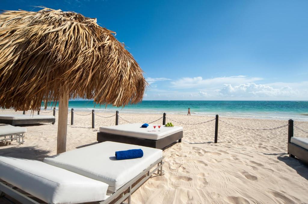 hotels with balcony in Punta Cana