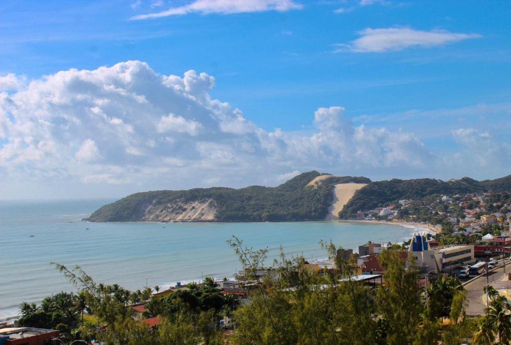 hotels with balcony in Natal