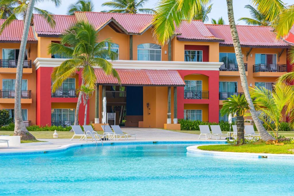 hotels with balcony in Punta Cana