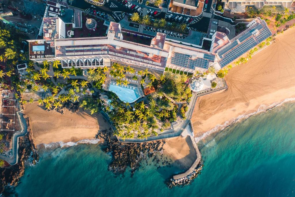 hotels with balcony in Puerto Del Carmen