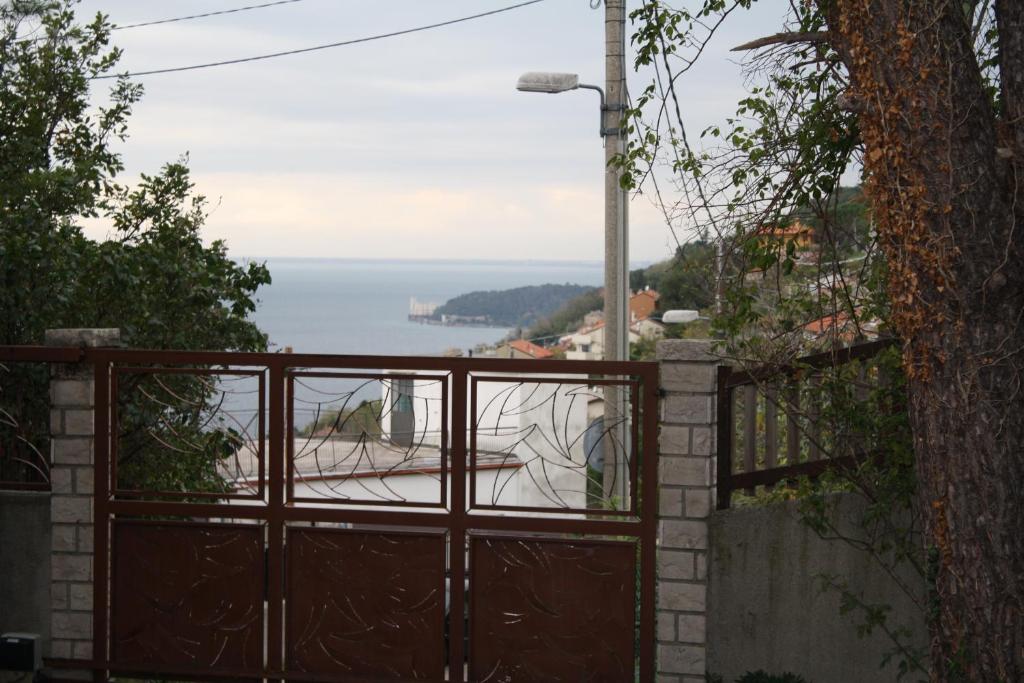 hotels with balcony in Trieste Trieste Old Town