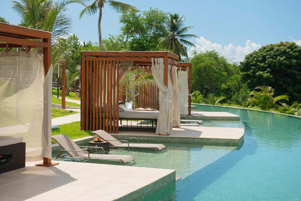 hotels with balcony in Salvador