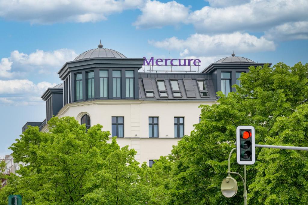 hotels with balcony in Berlin