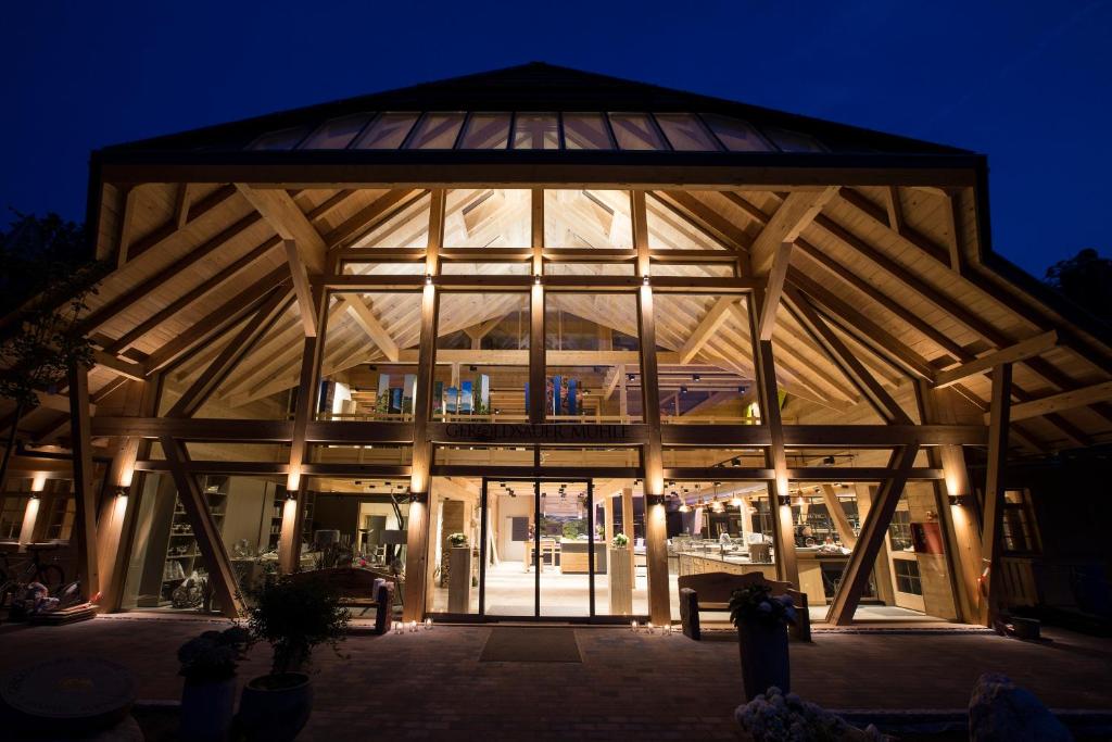 hotels with balcony in Baden Baden