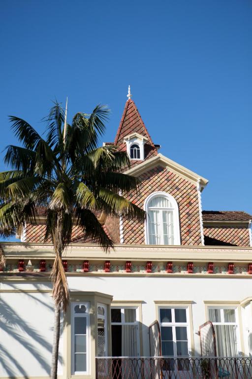 hotels with balcony in Ponta Delgada