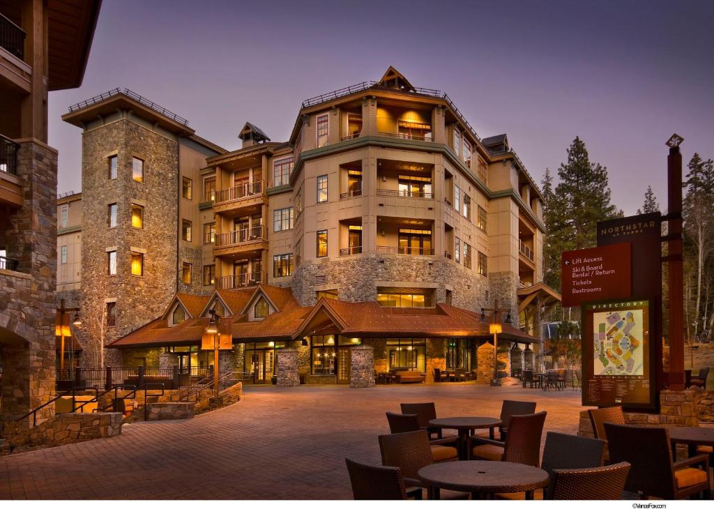 hotels with balcony in Lake Tahoe