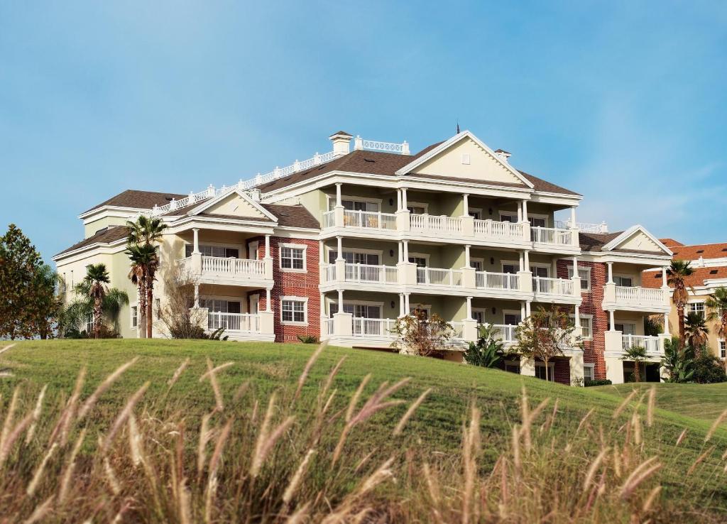 hotels with balcony in Kissimmee