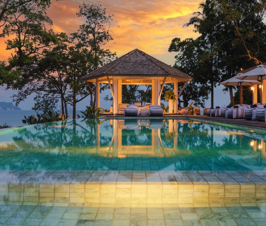 hotels with balcony in Ko Yao Noi