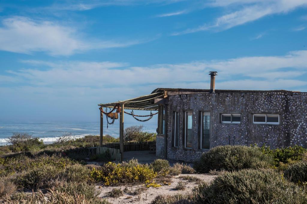 hotels with balcony in Cape West Coast