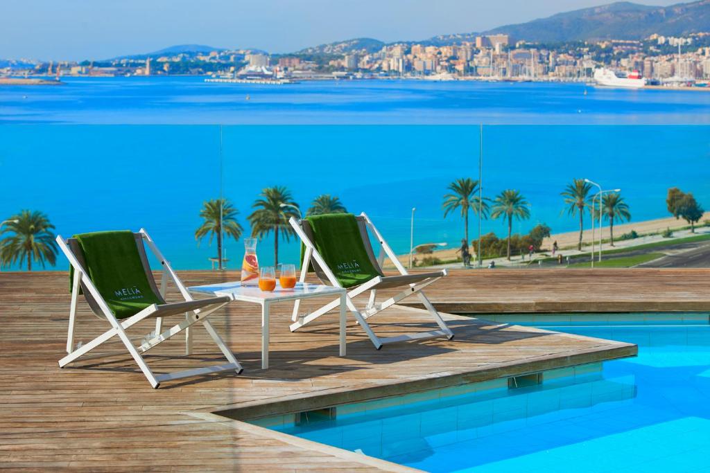 hotels with balcony in Palma De Mallorca