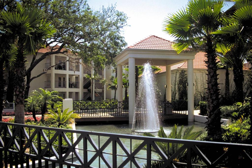 hotels with balcony in Kissimmee