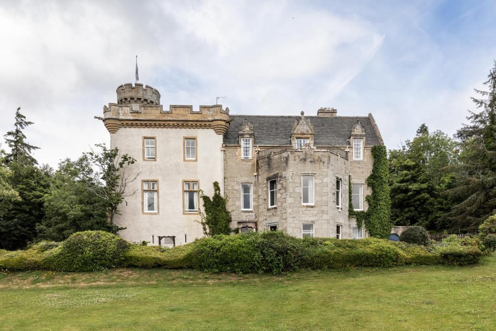 hotels with balcony in Highlands