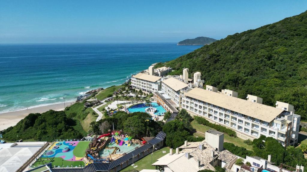 hotels with balcony in Florianopolis