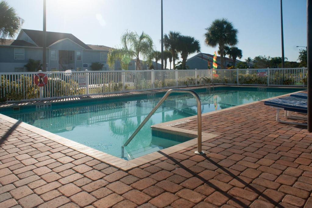 hotels with balcony in Kissimmee