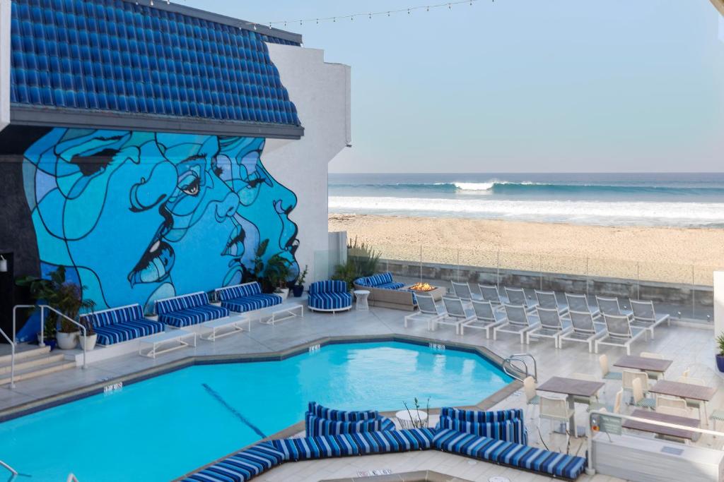 hotels with balcony in San Diego La Jolla