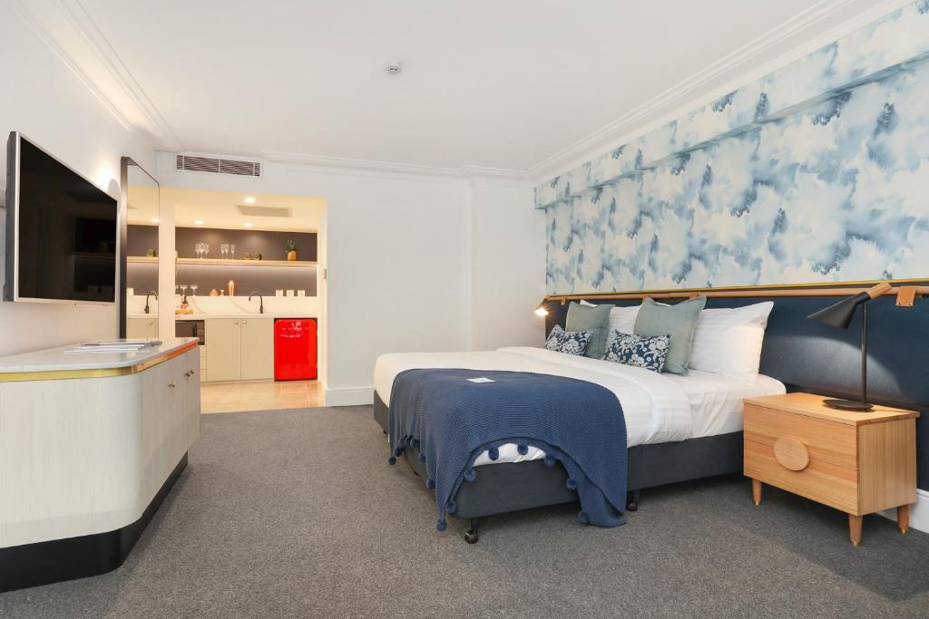 hotels with balcony in Sydney Sydney Eastern Suburbs