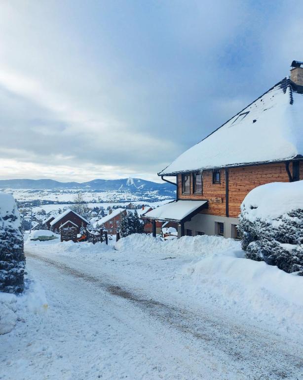 hotels with balcony in Zlatibor