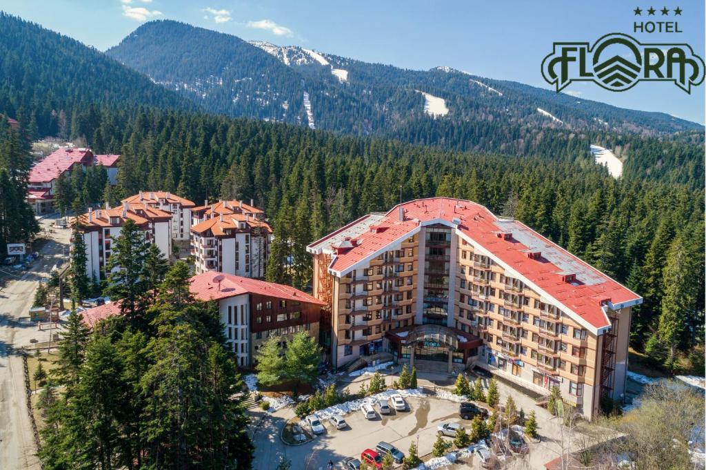 hotels with balcony in Borovets