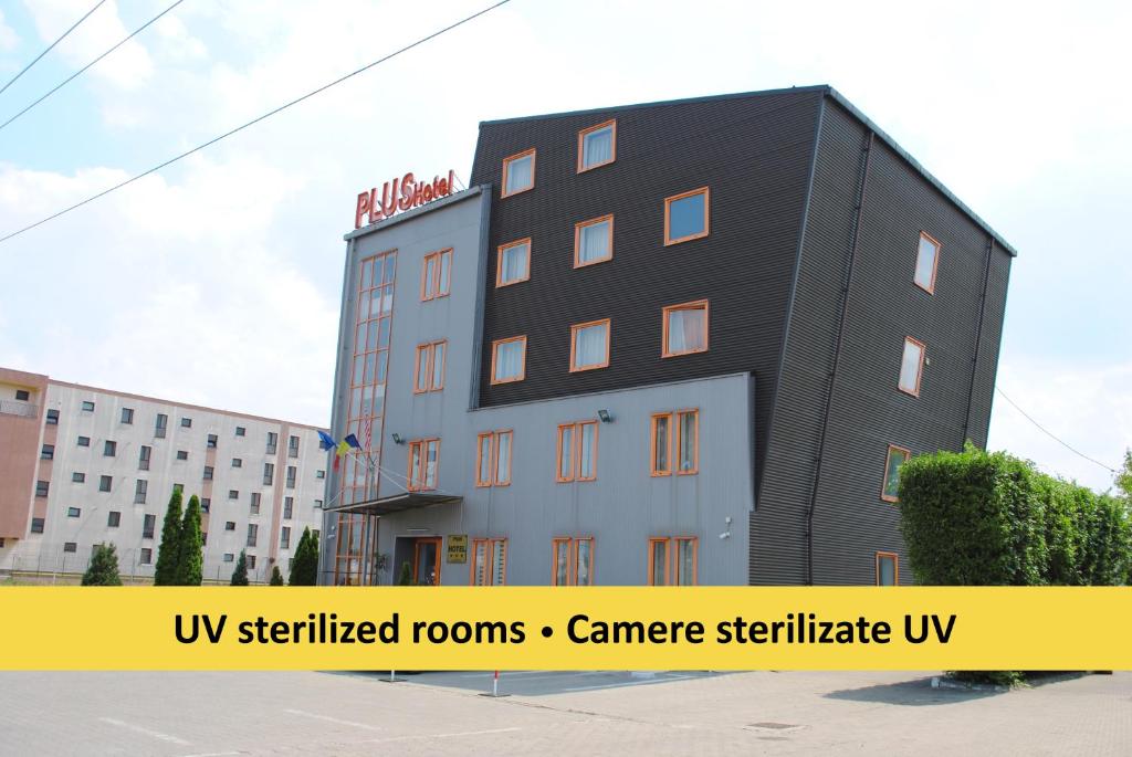 hotels with balcony in Craiova