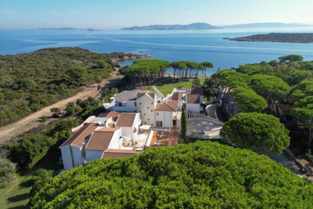 hotels with balcony in Santa Teresa Gallura