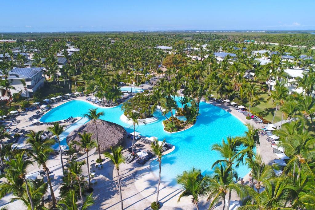 hotels with balcony in Punta Cana