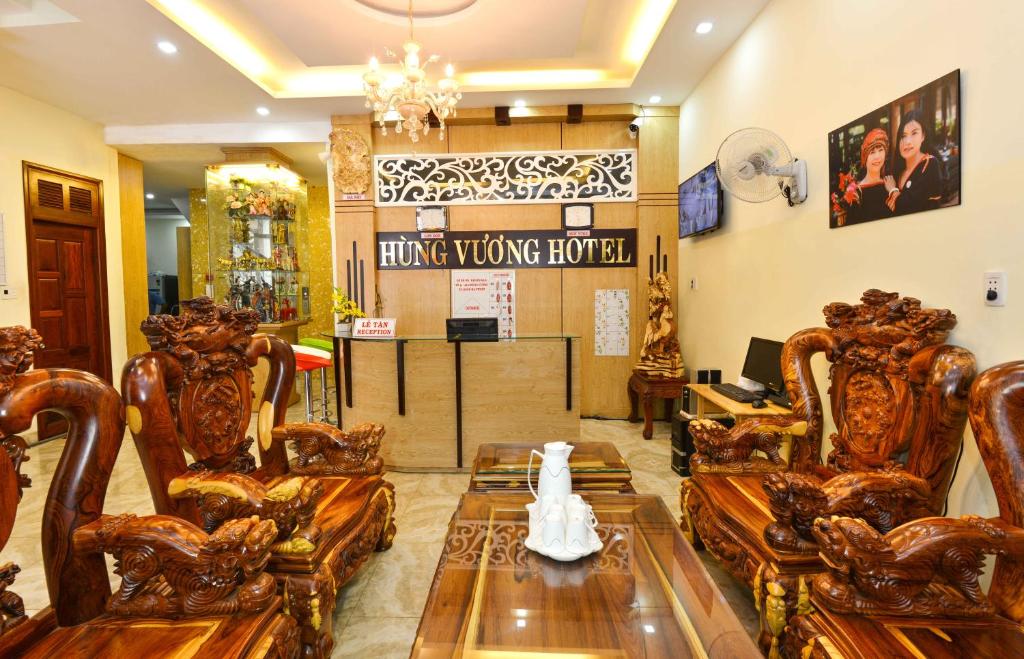 hotels with balcony in Buon Ma Thuot