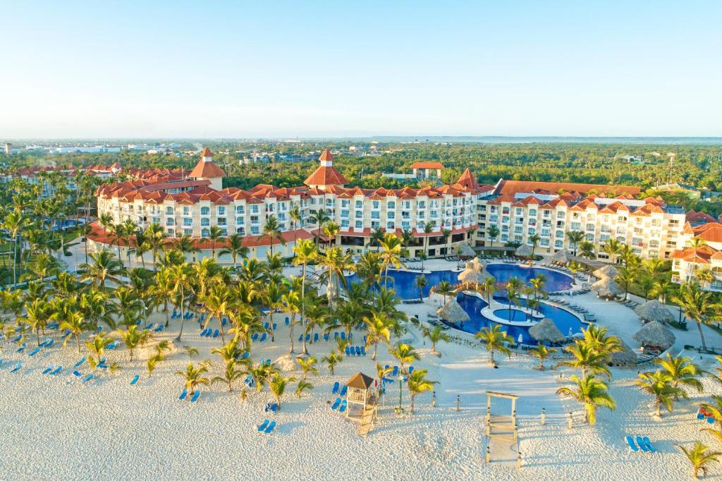 hotels with balcony in Punta Cana